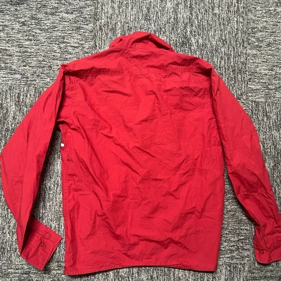 Palace Skateboards S -Plaket Overshirt - Picture 6 of 7